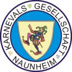 Karnevalsgesellschaft Naunheim Logo